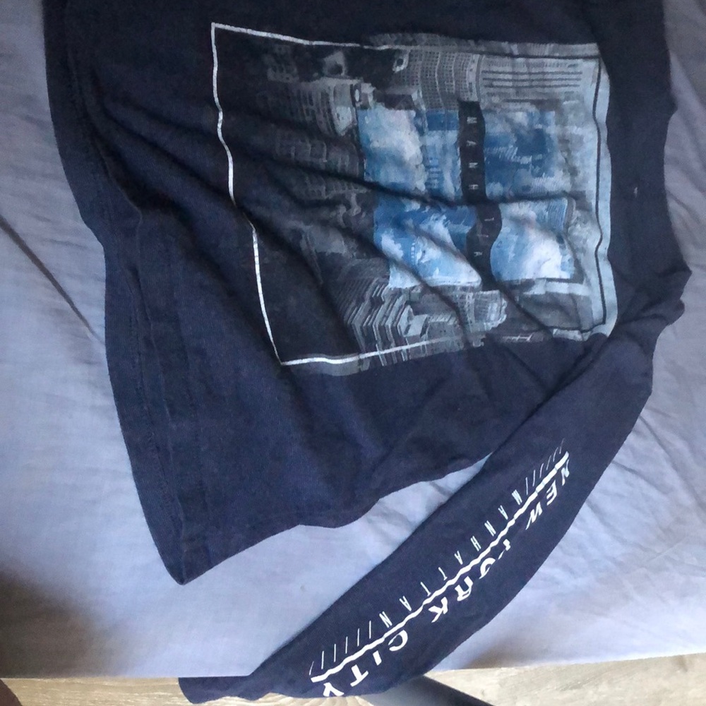 Long sleeve